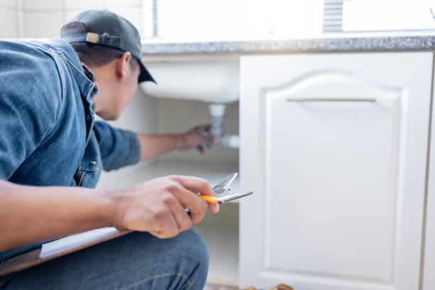 Reliable Rio Hondo, TX Plumber Solutions